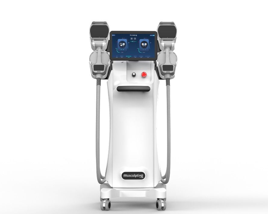 EMS Sculpt - Emes Studio